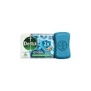 Dettol Icy Cool Soap : 75 Gm