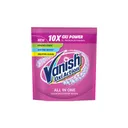 Vanish Oxi Power All In One Detergent Powder : 200 Gm
