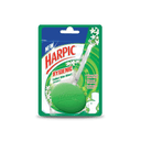 Harpic Hygienic Toilet Rim Block Jasmine