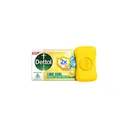 Dettol Lime Cool Body Soap : 75 Gm