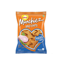Saffola Munchiez Ragi Chips Masala Twist