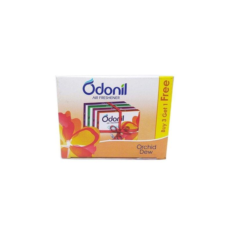 Odonil Bathroom Air Freshener Blocks