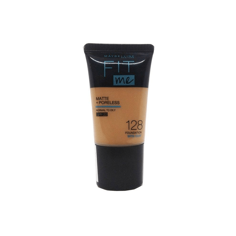 Maybelline New York Fit Me SPF 22 128Foundation