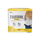 Friends Classic Adult Dry Pants (M Size)