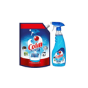 Colin Glass & Multisurface Cleaner Sparkling Shine Refil