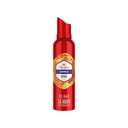 Old Spice Amber Deodorant Body Spray