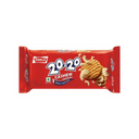 Parle 20-20 Cashew Cookies
