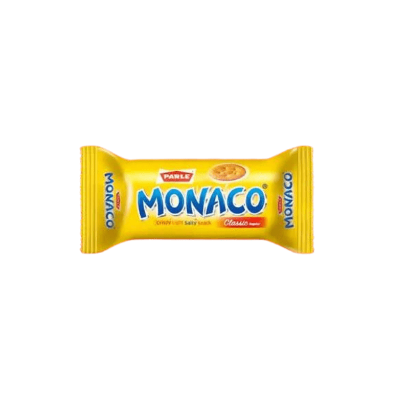 Parle Monaco Classic Regular Biscuit