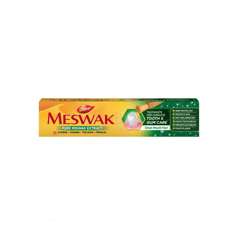 Dabur Meswak Pure Miswak Extract Toothpaste