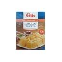 Gits Snack Mix Khaman Dhokla