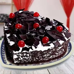 Choco Marvel Cake