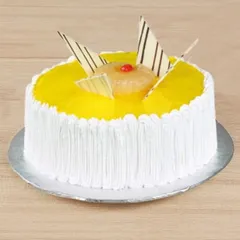 Mango Pineapple