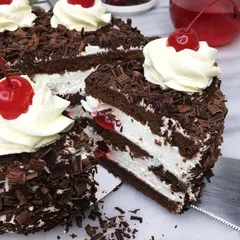 German Black Forest