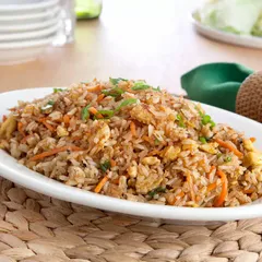 Fried Rice