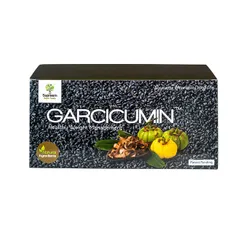 Garcicumin™ - Healthy Weight Management (Garcinia Cambogia and Kalonji extracts) – 270 nos. (90-days)