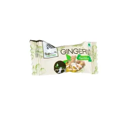 Gingerin® - Digestive Aid Candy (Ginger extract) – 50’s Pack