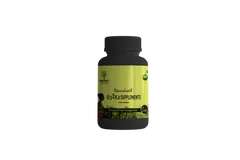 Normahealth - Vitamin D3+K2 Supplements