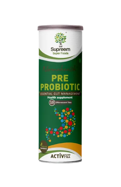 Pre Probiotic
