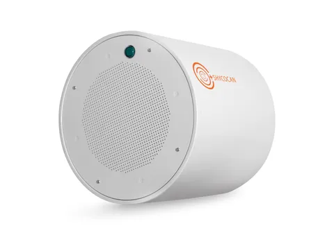 Shycocan Coronaguard: A device to fight against coronavirus