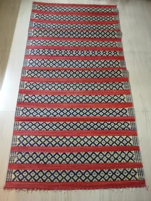 Full Design Mat / Wall Mat / Kusha Grass Mat / Korai Paai