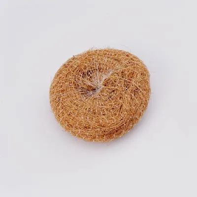Coconut Scrub