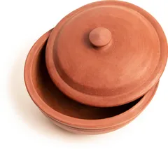 Earthen Pot for Curd | Curd pots | Dahi pot