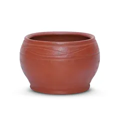 Terracotta Curd Setter Mini / Mini Dahi Pots