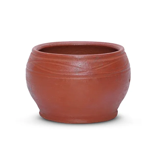 Terracotta Curd Setter Mini / Mini Dahi Pots