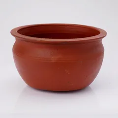 Terracotta Biriyani Pot without Lid