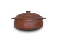 Designer Dal Curry pot with Lid