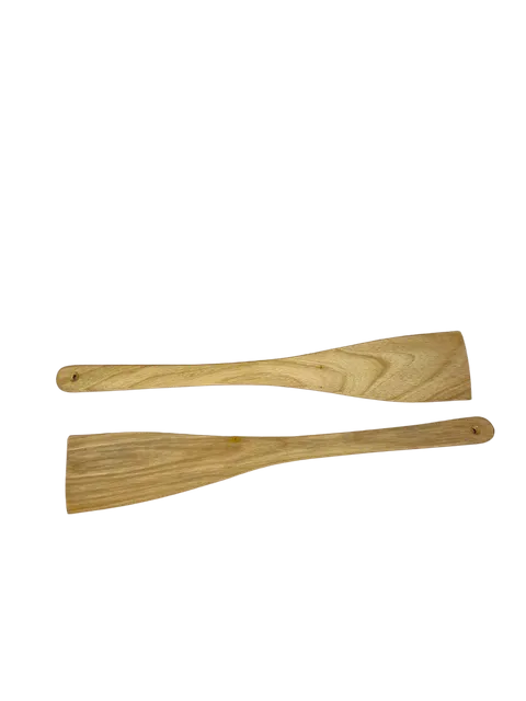 Wooden Spatula