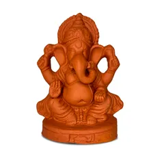 Ganesha Statue medium