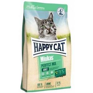 Happy cat minkas perfect mix 4 & 10Kgs
