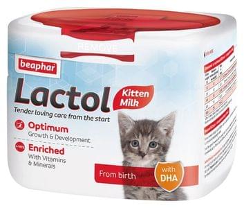 Lactol Kitten milk replacement