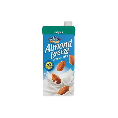 Blue Diamond Almond Breeze Almond MilkOriginal 946ml