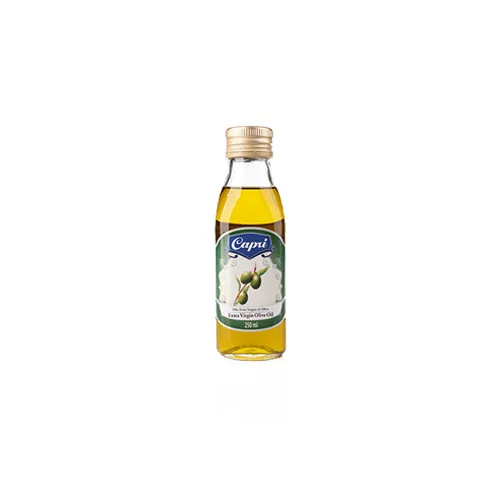 Capri Olive Oil Extra Virgin 250ml
