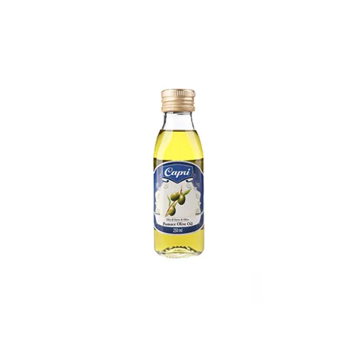 Capri Pomace Olive Oil 250ml