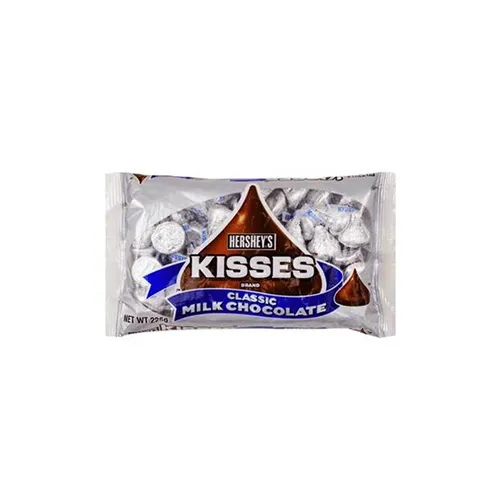 Kisses Creamy Milk Chocolate 226g