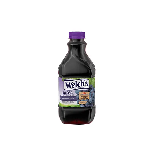 Welch's Grape Juice 46oz