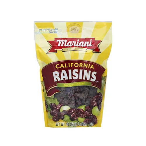 Mariani Premium Raisins 170g