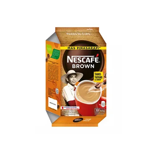 Nescafe 3in1 Brown 27.5g x 30