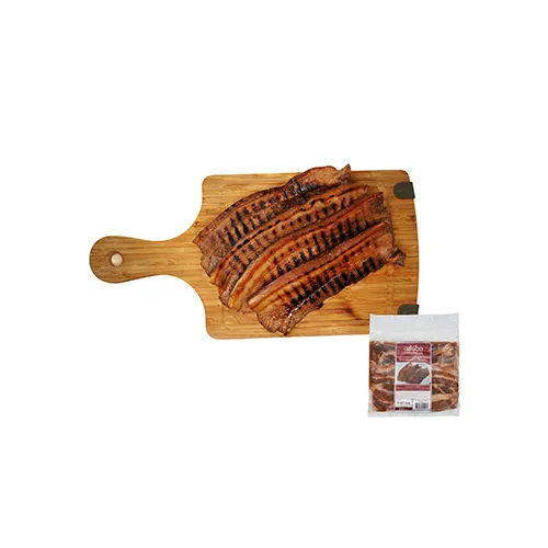 Adobo Connection Smoky BBQ Liempo 350g