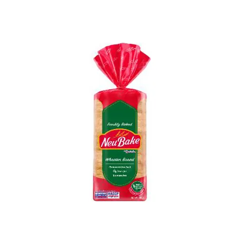 Neubake Wheaten Bread 480g