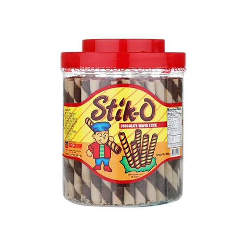 Stik-O Big Choco 850g