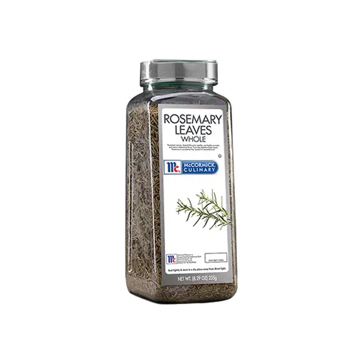 McCormick Rosemary Leaves Whole 235g