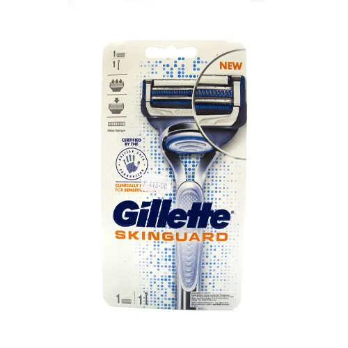 Gillette Skinguard Disposable Razor 1s