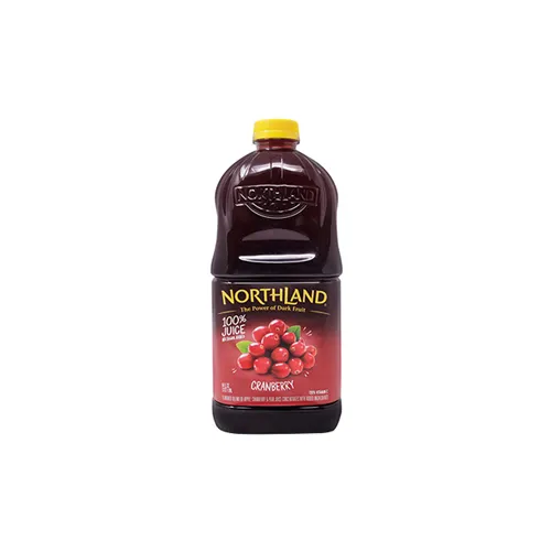 Northland Cranberry 100% Juice 64oz