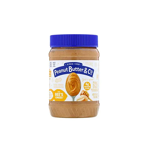 Peanut Butter & Co.The Bee's Knees 454g