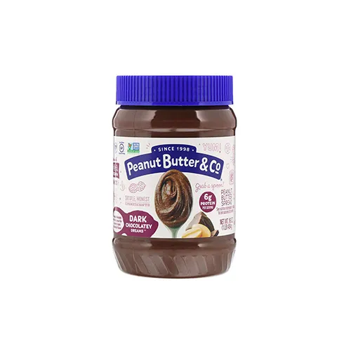 Peanut Butter & Co.Dark Chocolate Dreams 454g