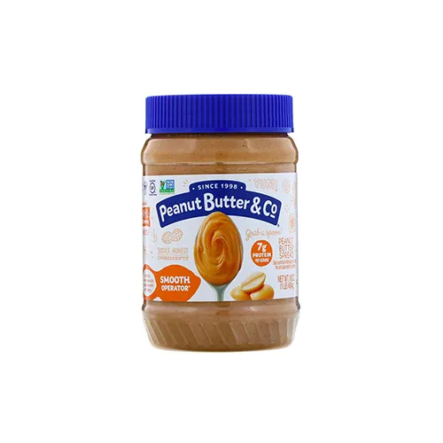 Peanut Butter & Co.Smooth Operator 454g